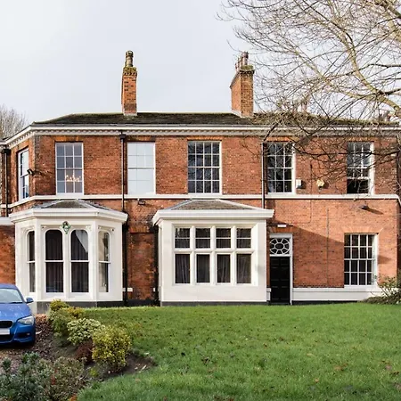 The Corson At Claremont