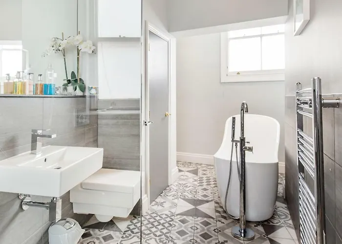 The Corson At Claremont Leeds (West Yorkshire)