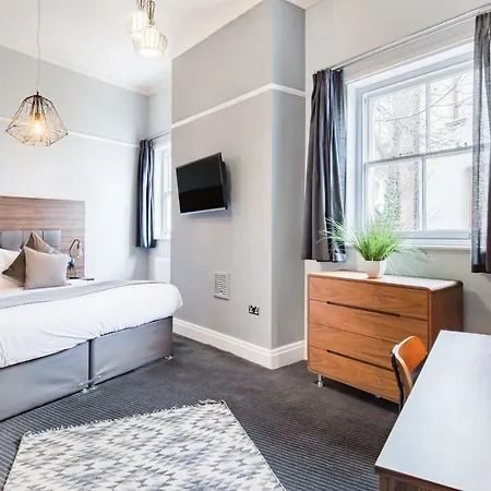 The Corson At Claremont Appartamento