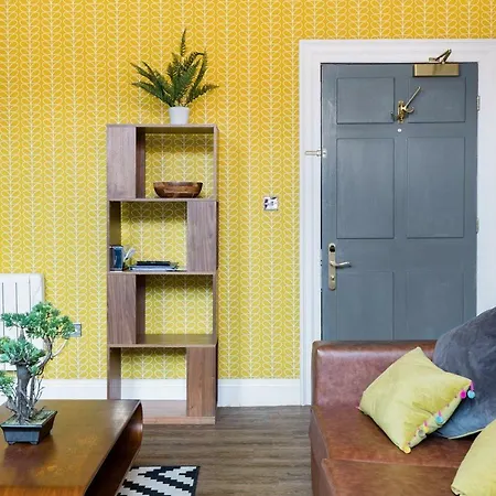 شقة The Corson At Claremont *