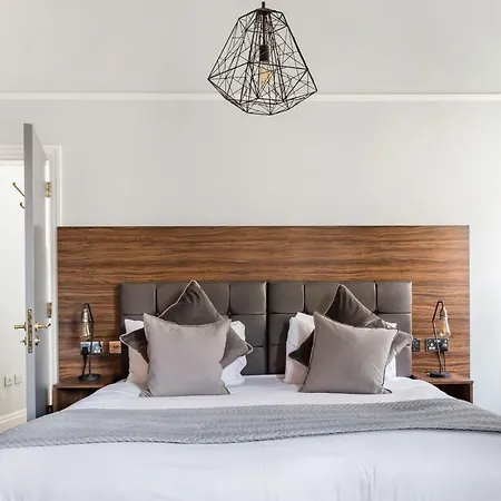 The Corson At Claremont Leeds (West Yorkshire)