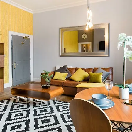 Appartamento The Corson At Claremont *