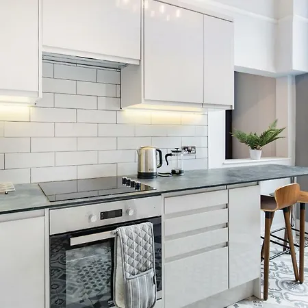 Apartment The Corson At Claremont Leeds (West Yorkshire)