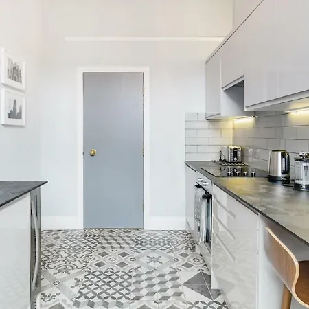 The Corson At Claremont