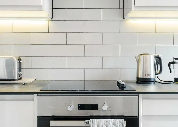 Διαμέρισμα The Corson At Claremont *