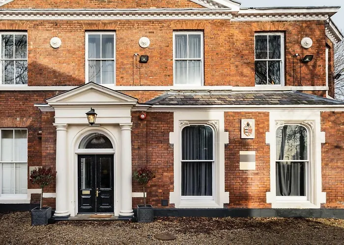 The Corson At Claremont