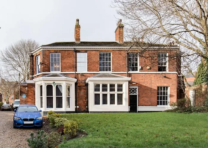 The Corson At Claremont