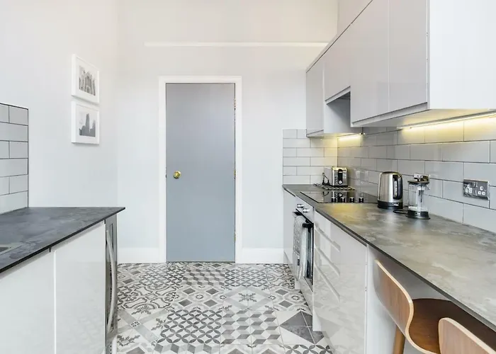 The Corson At Claremont