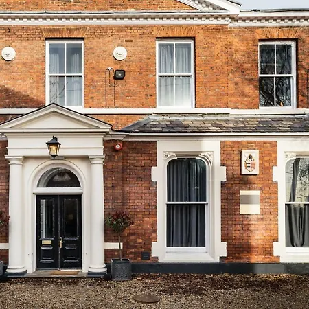 The Corson At Claremont